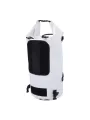 Ubike Bolsa de cilindros 30L Bolsa seca blanca