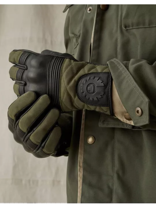 Vintage Hampstead Gloves - Belstaff