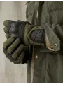 Guantes de moto Vintage Hampstead - Belstaff