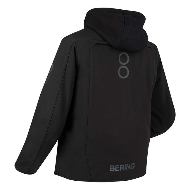 Lady Davis Qs jacket - Bering