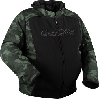 Davis Ks jacket - Bering