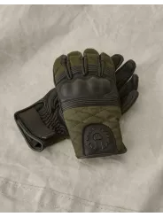 Gants Moto Vintage Hampstead - Belstaff