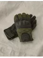 Vintage Hampstead Gloves - Belstaff