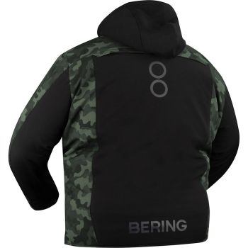 Davis Ks jacket - Bering