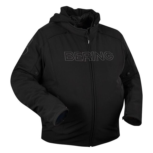 Chaqueta Davis Ks - Bering