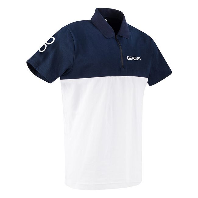 Men's Bering Polo Shirt 2023 - Bering