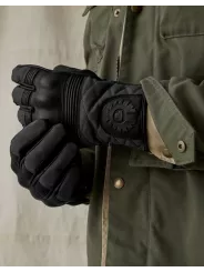 Vintage Hampstead Gloves - Belstaff