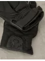 Vintage Motorrad Handschuhe Hampstead - Belstaff