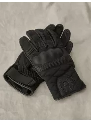 Gants Moto Vintage Hampstead - Belstaff