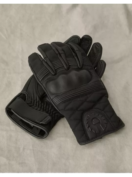 Gants Moto Vintage Hampstead - Belstaff