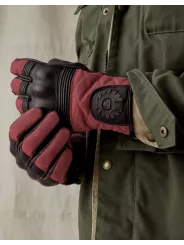 Guanti Hampstead - Belstaff