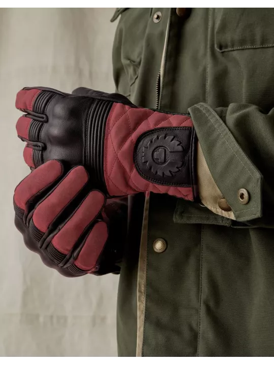 Guanti Hampstead - Belstaff