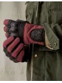 Guantes de moto Vintage Hampstead - Belstaff