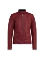 Vintage Textile Antrim Lady retro jacket- Belstaff