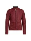 Chaqueta de moto Vintage Textile Antrim para mujer - Belstaff