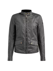 Chaqueta de moto Vintage Textile Antrim para mujer - Belstaff