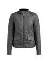 Vintage Textile Antrim Lady retro jacket- Belstaff