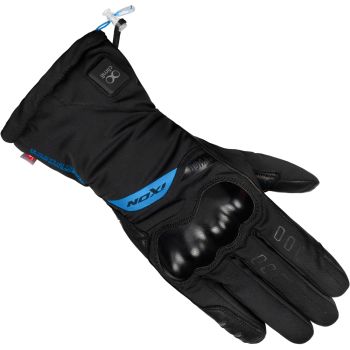 It-Yuga Lady gloves - Ixon
