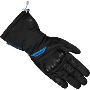 It-Yuga gloves - Ixon