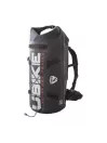 Sac Etanche Noir Cylinder Bag 30L Ubike