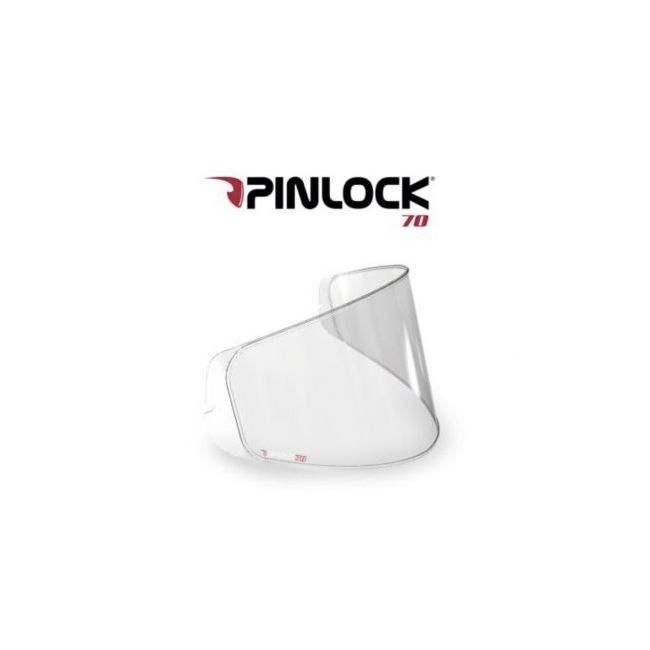 Visiere Ecran Ro200 Pinlock Ready - Roof