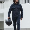 Blouson Slimmy Short - Ixon