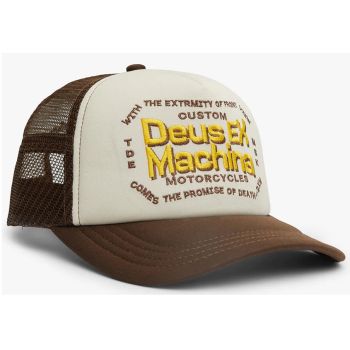 Cappellino Extremity Trucker - Deus Ex Machina