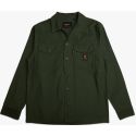 Monty Cordura Overshirt - Deus ex machina