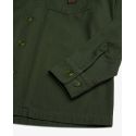 Chemise Monty Cordura Overshirt - Deus ex machina