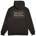 Sudadera con capucha Extremity - Deus ex machina