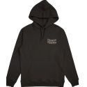 Sudadera con capucha Extremity - Deus ex machina