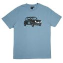 T shirt Mini 117 Tee - Deus ex machina