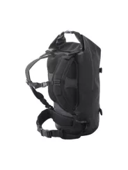 Sacchetto impermeabile 30L NERO CILINDRO BORSA UBIKE
