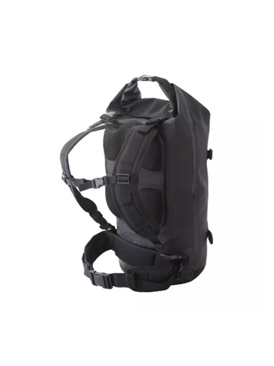 Sac Etanche Noir Cylinder Bag 30L Ubike