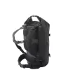 Bolsa de cilindro Ubike 30L Bolsa seca negra