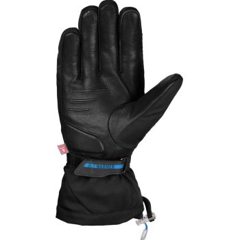 It-Yasur Gloves - Ixon