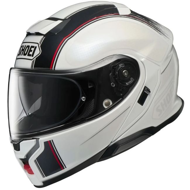 Shoei Neotec 3 Satori Modular Motorcycle Helmet