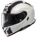 Neotec 3 Satori Modular Motorcycle Helmet - Shoei