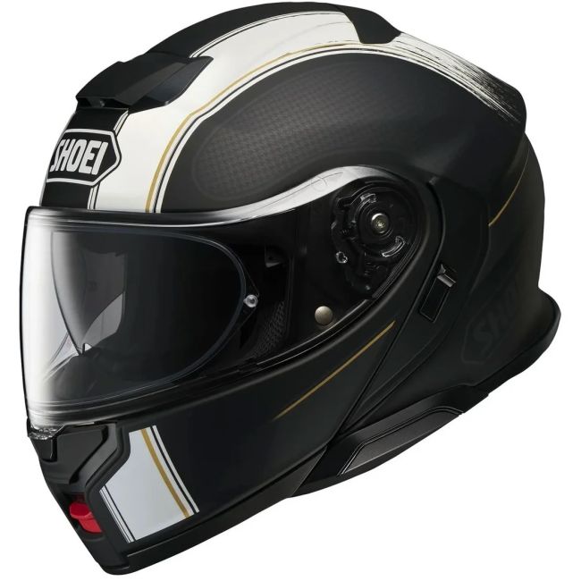 Casque Moto Modulable Neotec 3 Satori - Shoei