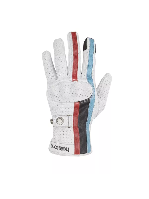 Eagle Air Leather Summer Gloves - Helstons