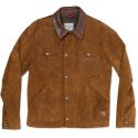 Chaqueta de cuero Cruiser - Iron & Resin