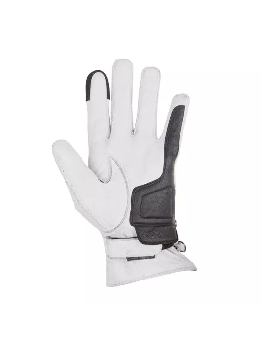 Handschuhe Sommer Eagle Air Ete Leder - Helstons
