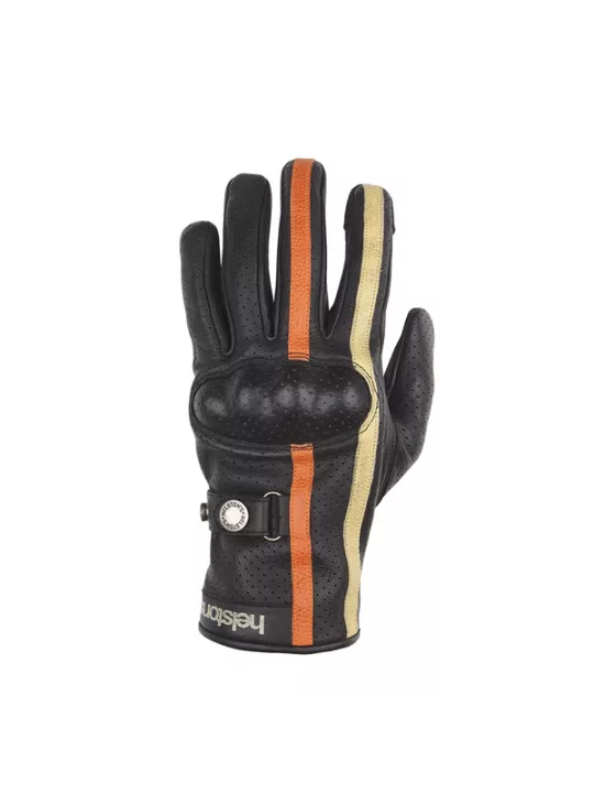 Handschuhe Sommer Eagle Air Ete Leder - Helstons