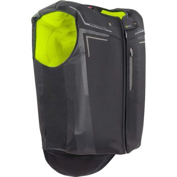 Gilet Airbag E-Protect Air - Bering