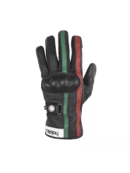 Eagle Air Leather Summer Gloves - Helstons