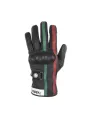 Guantes de cuero de verano Eagle Air - Helstons
