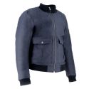 Officer Jacket Technical Fabric - Helstons
