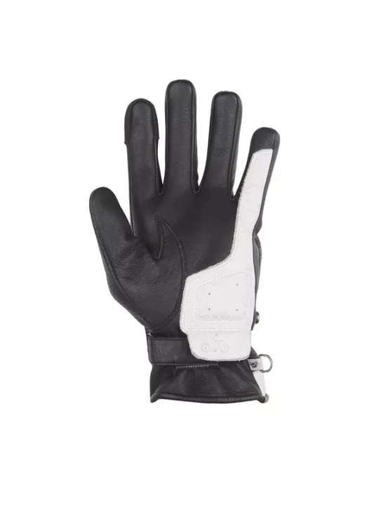 Eagle Air Leather Summer Gloves - Helstons