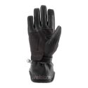 Nelly Winter Gloves (Heating) Leather - Helstons