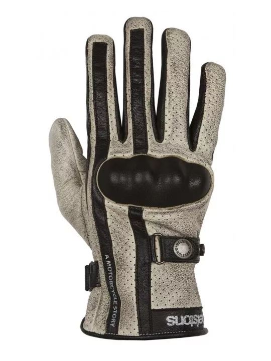 Eagle Leather Summer Gloves - Helstons